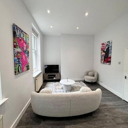 Cosy 1 Bedroom Flat - London Bagian luar foto