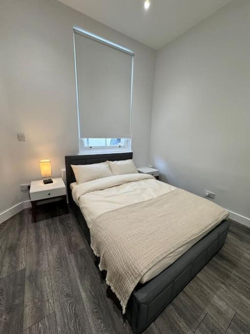 Cosy 1 Bedroom Flat - London Bagian luar foto